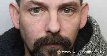 Paedophile took pictures of himself abusing five-year-old boy