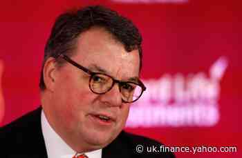 Standard Life's Skeoch to chair UK audit watchdog, Sky reports
