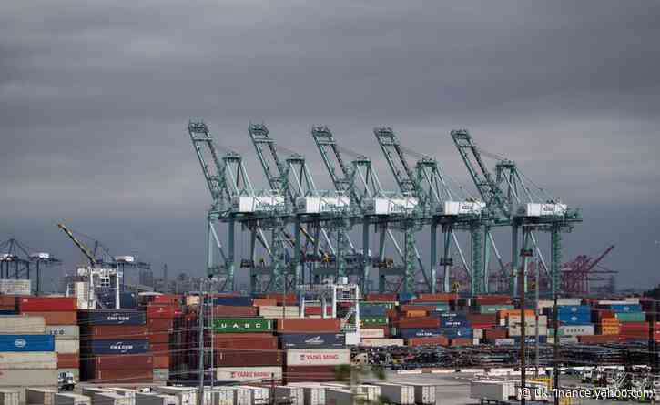 WTO sees global trade down 13% in 2020 due to coronavirus, says Azevedo