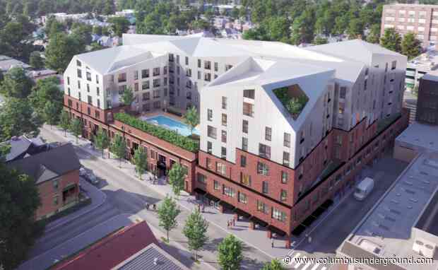 Kaufman Gets Initial Approval After More Commission Drama