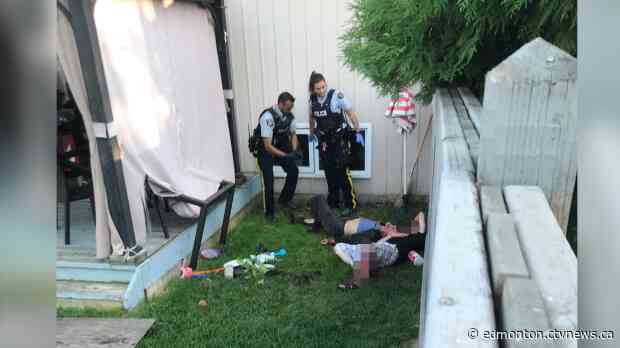 Dog attack leaves 3 injured in Beaumont