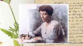 L.M. Montgomery's Anne of Green Gables manuscript going online