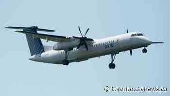 Porter Airlines pushes back restart date amid COVID-19 pandemic