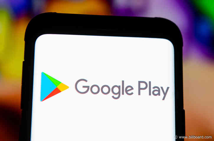 Google Play Will Bite the Dust in December As Migration to YouTube Music Continues