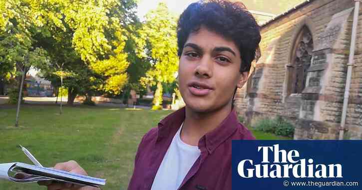 'It’s a massive joy': the programme-makers bringing back quality British kids' TV