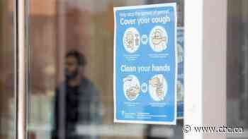 Ontario sees fewer than 100 new COVID-19 cases on each of last 2 days