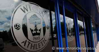 Wigan Athletic to join Sunderland in League One as appeal against points deduction fails