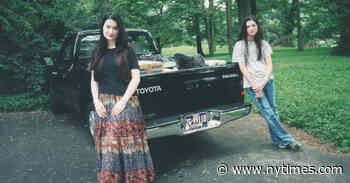 A Troubled Artist’s Death Proves as Unknowable as Her Life