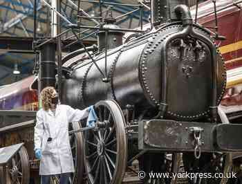 NRM boost for city's tourism