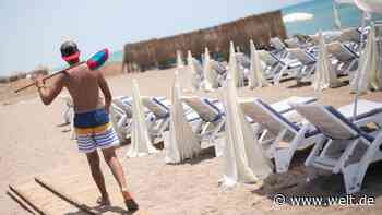 Reisewarnung für die Türkei teilweise aufgehoben