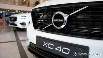 Volvo feiert erstaunliches Comeback – und greift jetzt auch noch Tesla an