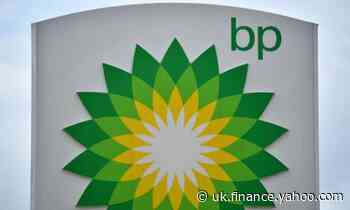 BP enjoys share bounce after unveiling plans to shift away from fossil fuels