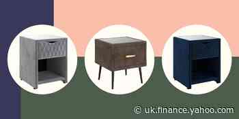 You need to put these velvet bedroom furniture accessories on your wish list