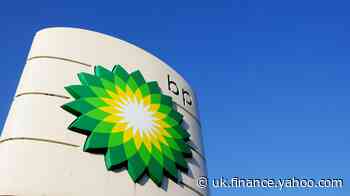 FTSE 100 edges into green after BP buoys sentiment