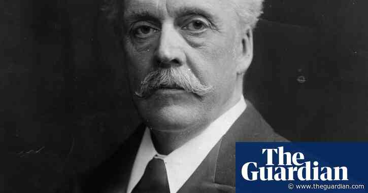 Want a peerage? Bob’s your uncle | Brief letters