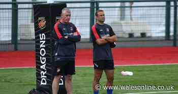 Jamie Roberts signing dubbed as big as Teichmann and Montgomery