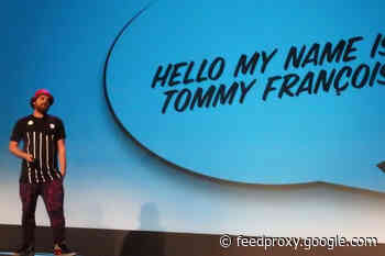 Ubisoft confirms alleged abuser Tommy François has departed the company