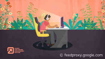 Why Anita Sarkeesian started the Game and Online Harassment Hotline