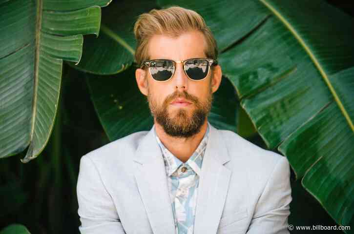 Andrew McMahon Announces East Coast Drive-In Shows Celebrating ‘Everything in Transit’: See Dates