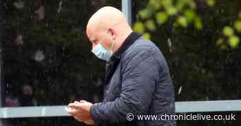 Legal representative caught drink driving on way back from police station