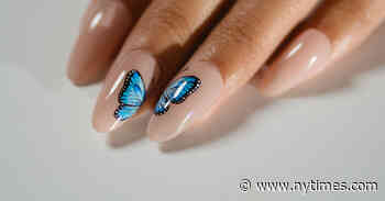 Which Press-On Nails Are Best for Manicures At Home?