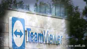 War der Teamviewer-Hype nur ein Strohfeuer?
