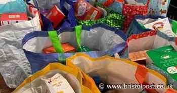 Families in need can get £15 of food for just £3.50