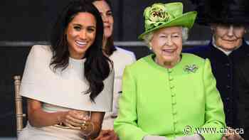 Meghan's birthday message and other good news stories