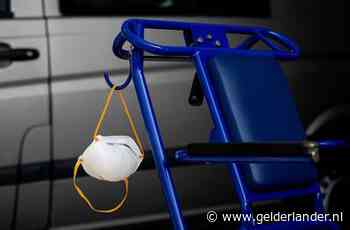 Rechten van mensen met beperking niet gewaarborgd in coronatijd