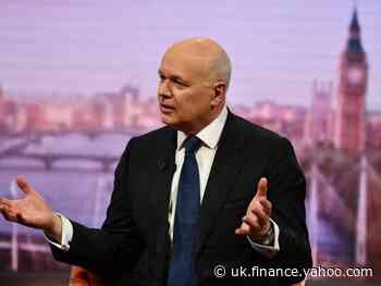 EU dismisses Iain Duncan Smith's demand to reduce Brexit costs