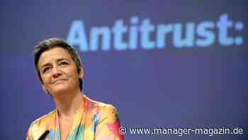 Google und Fitbit: EU-Kommission bremst Übernahmepläne aus