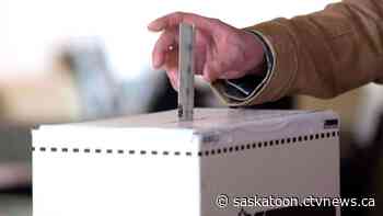 Saskatoon city council to vote on mail-in ballot changes for fall election