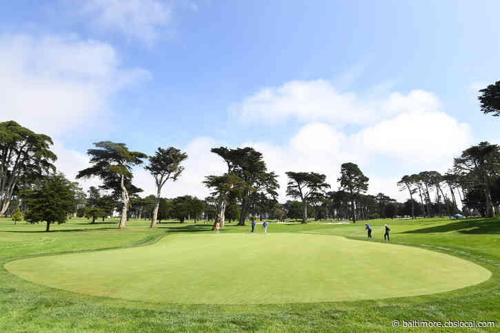 TPC Harding Park Profile: Municipal Gem Hosts The PGA Championship