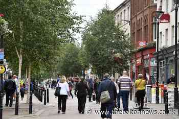 New laws to enforce local lockdown measures in Greater Manchester