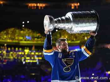 How to watch Rangers vs. Hurricanes, Canadiens vs. Penguins, 2020 Stanley Cup playoffs     - CNET