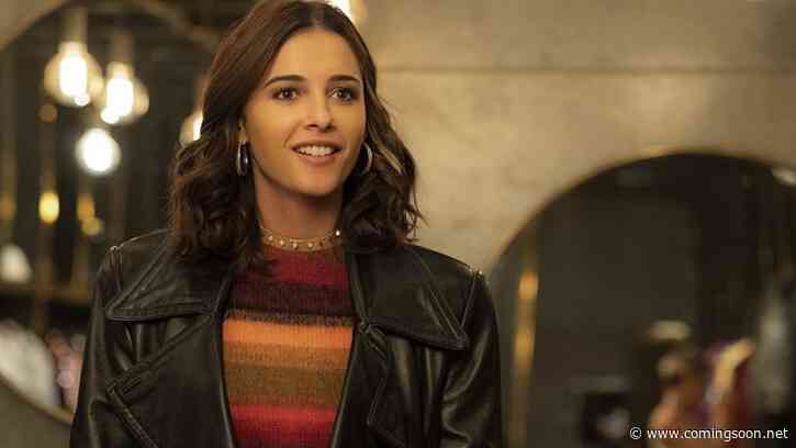 Distant: Naomi Scott Joins Anthony Ramos in New Sci-Fi Comedy