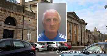 Predator who groomed boy for sex is jailed after undercover police sting