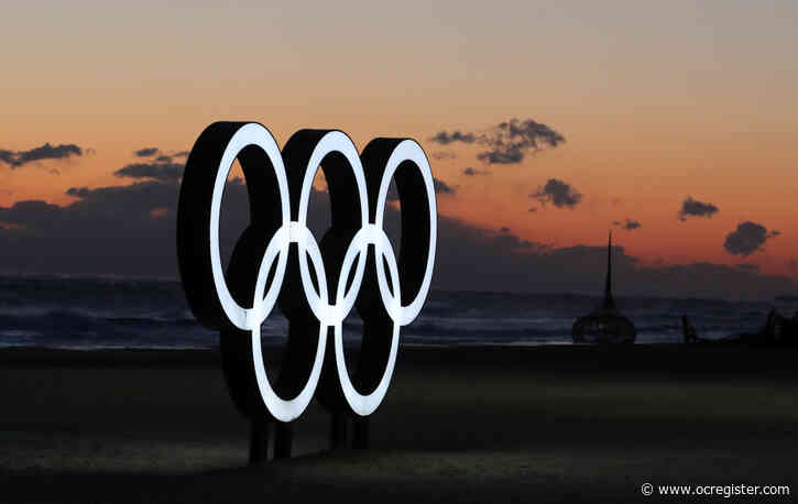 Senate passes powerful Olympic reform legislation