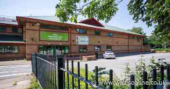 Residents left fuming after Cardiff Blues take over leisure centre