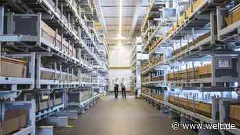 Deutschlands verschwundene Jobs – so ernst ist die Lage am Arbeitsmarkt