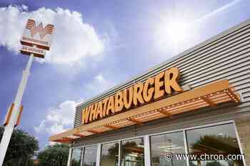 Whataburger is celebrating 70 years by giving away burgers
