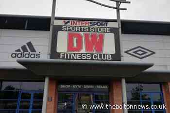 Closure of DW Fitness gym in Bolton tonight is confirmed - The Bolton News