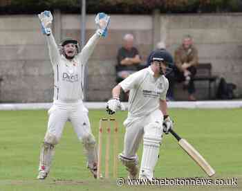 Howfeners’ attack does the damage in victory - The Bolton News