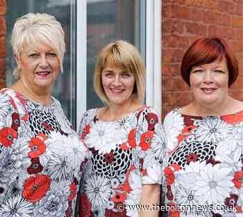'Irreplaceable' Barbara retires after 52 years at Ryans, Bolton - The Bolton News