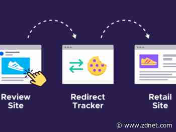 Firefox adds protections against redirect tracking