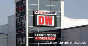 DW Sports call in administrators as 1,700 employees at risk