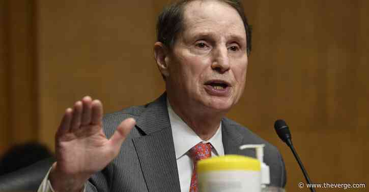 Donald Trump trying to control the FCC is a ‘disaster,’ says Sen. Ron Wyden