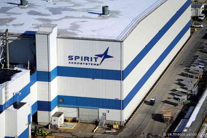Spirit pushes cash flow target to 2022 after bigger-than-expected loss