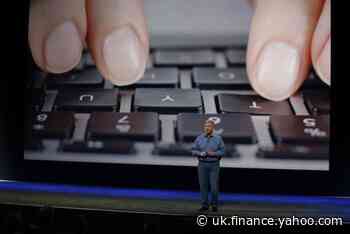 Apple marketing head Phil Schiller steps down