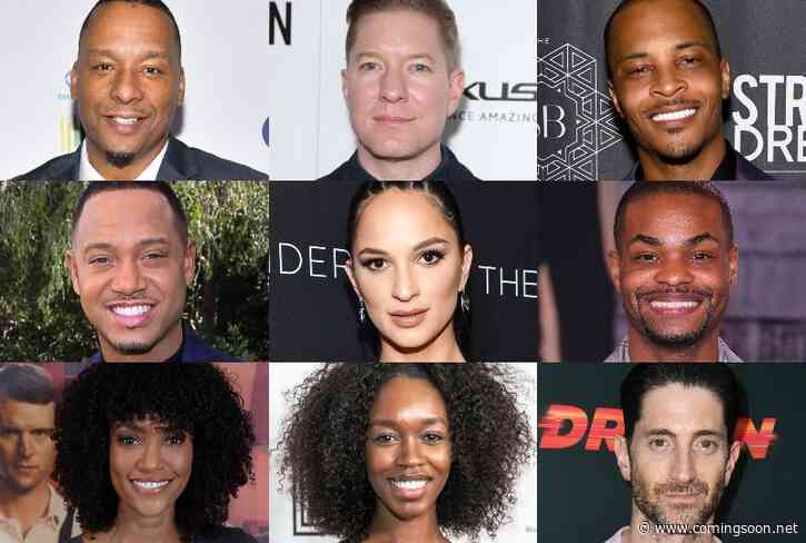 Deon Taylor Filmed Ensemble Horror Pic The Fear in Quarantine